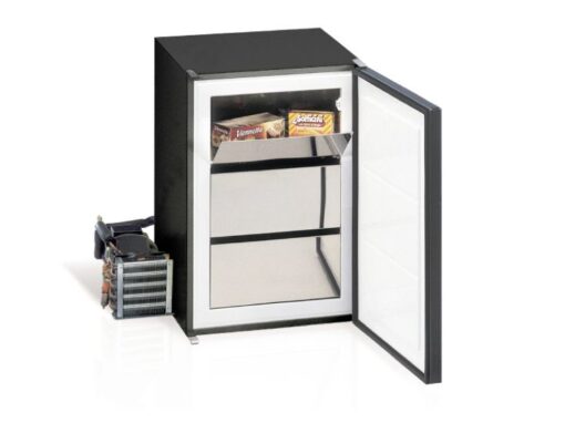 CONGELATORE 12 24V VITRIFRIGO 108LT C110BT GRUPPO REFRIGERANTE ESTERNO