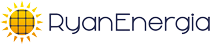 RAYAN ENERGIA vendita online pannelli solari logo