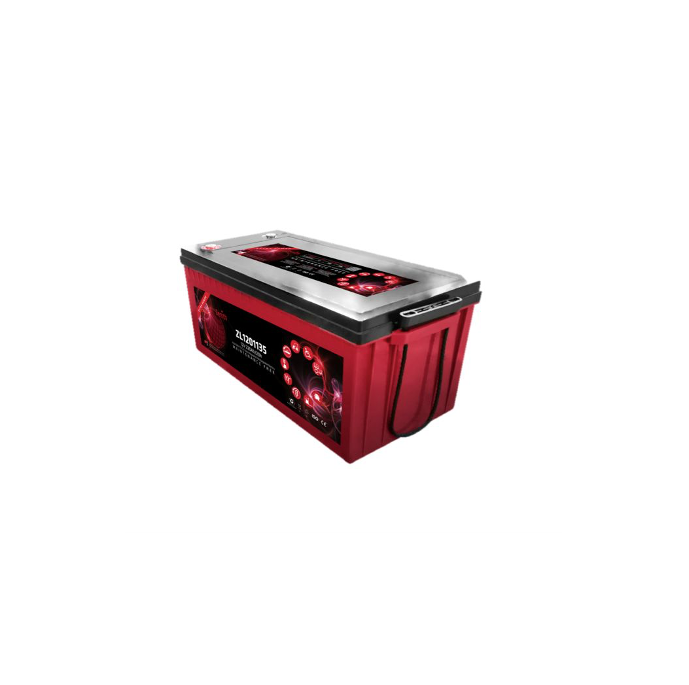Batteria 220Ah 12V deep cycle ciclica Zenith Agm zl1201135 x Fotovoltaico Batteria 220Ah 12V deep cycle ciclica Zenith Agm zl1201135 x Fotovoltaico