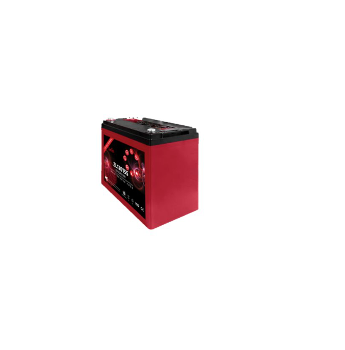 Batteria 55Ah 12V deep cycle ciclica Zenith Agm zl120155 x Fotovoltaico Batteria 55Ah 12V deep cycle ciclica Zenith Agm zl120155 x Fotovoltaico