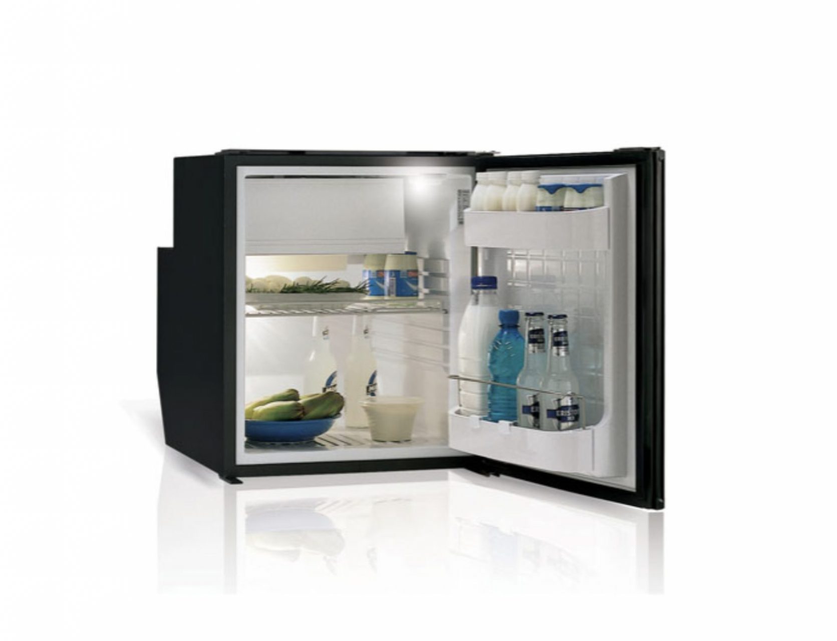 Vitrifrigo Frigorifero Congelatore C62i 12V 24V Freezer 62lt Vitrifrigo Frigorifero Congelatore C62i 12V 24V Freezer 62lt