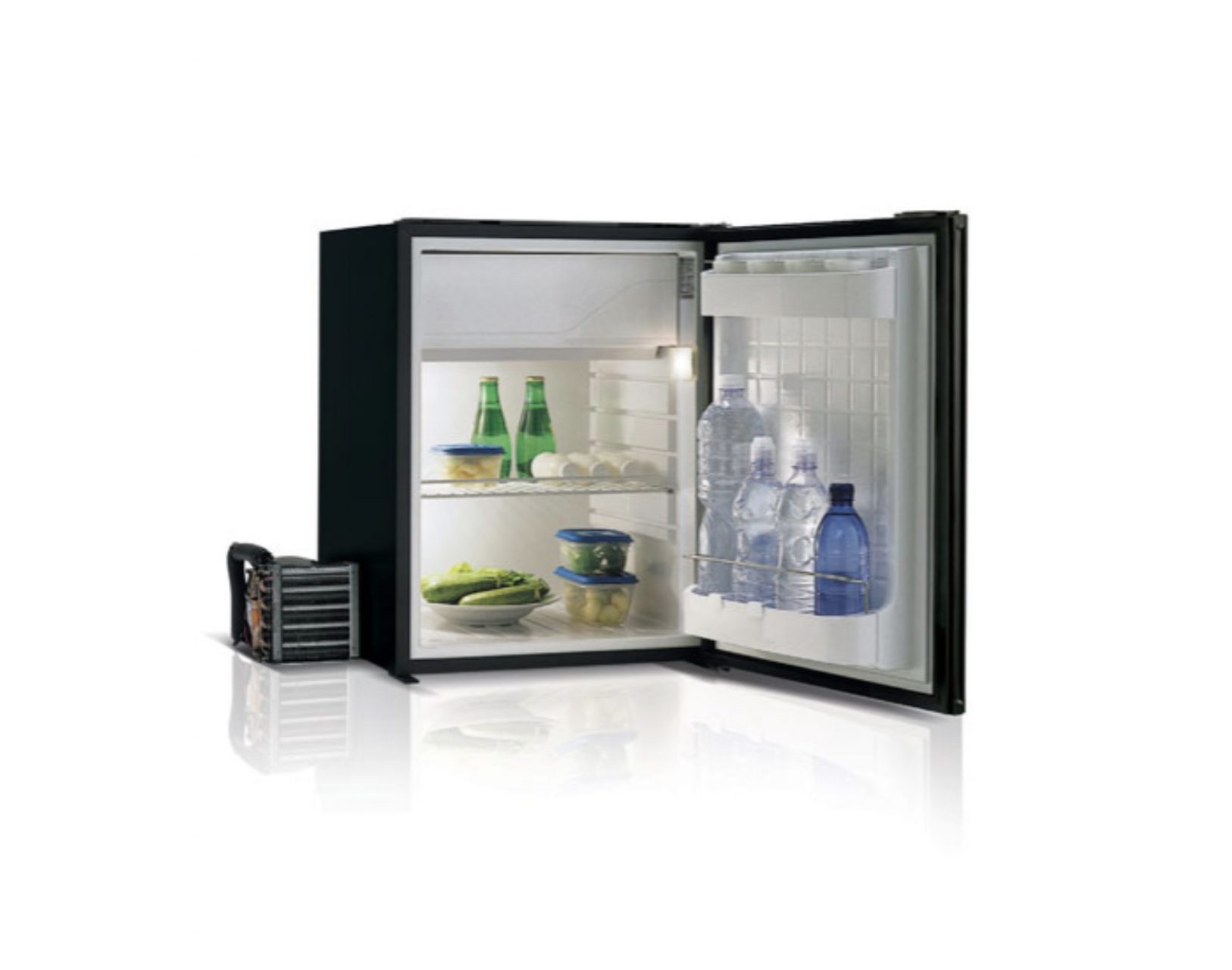 Vitrifrigo Frigorifero Congelatore C75L 12V 24V Freezer 75lt Vitrifrigo Frigorifero Congelatore C75L 12V 24V Freezer 75lt