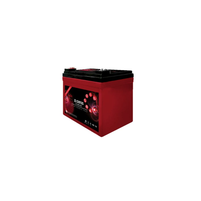 Batteria 36Ah 12V deep cycle ciclica Zenith Agm zl120135 x Fotovoltaico Batteria 36Ah 12V deep cycle ciclica Zenith Agm zl120135 x Fotovoltaico