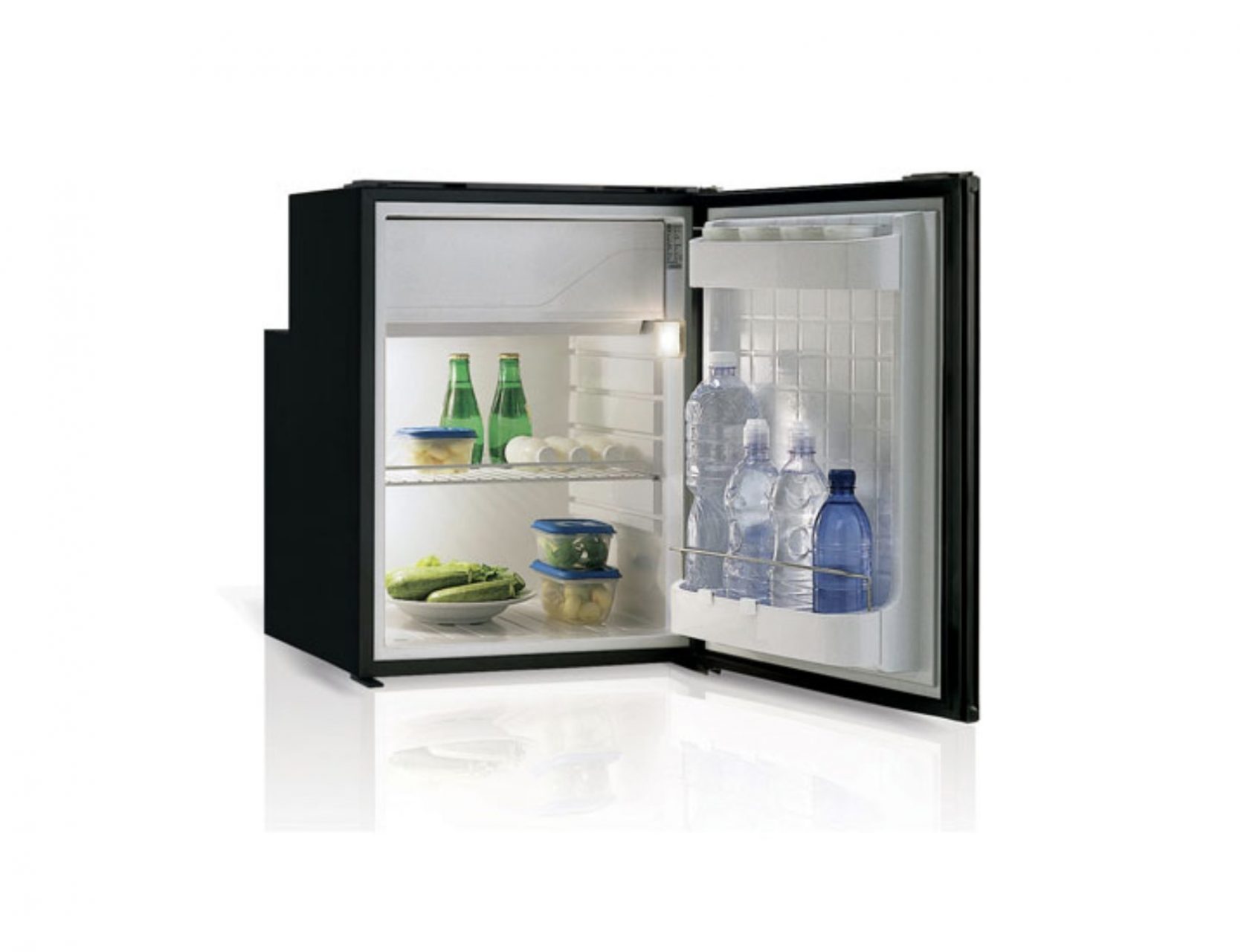 Vitrifrigo Frigorifero Congelatore C90i 12V 24V Freezer 90lt Vitrifrigo Frigorifero Congelatore C90i 12V 24V Freezer 90lt