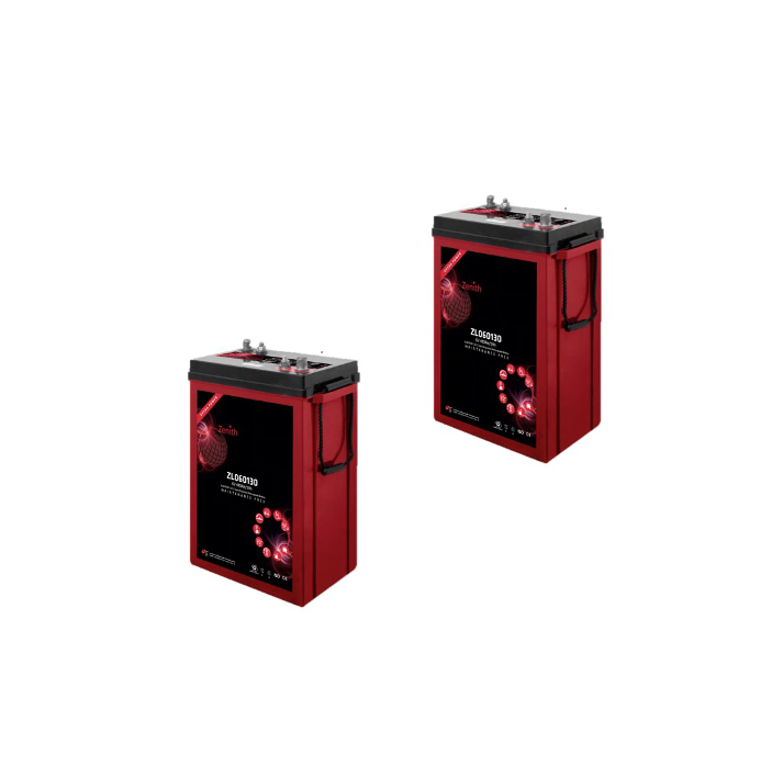 Batteria 410Ah 12V deep cycle ciclica Zenith Agm zl060130 6V x Fotovoltaico Batteria 410Ah 12V deep cycle ciclica Zenith Agm zl060130 6V x Fotovoltaico