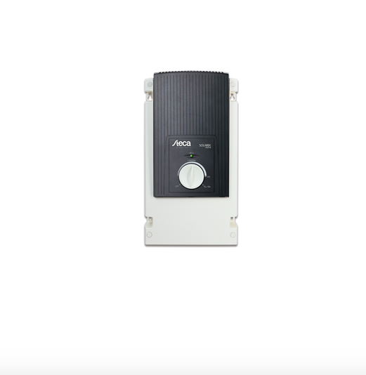Inverter Steca Solarix PI 500-12 12V 450Va onda pura Inverter Steca Solarix PI 500-12 12V 450Va onda pura