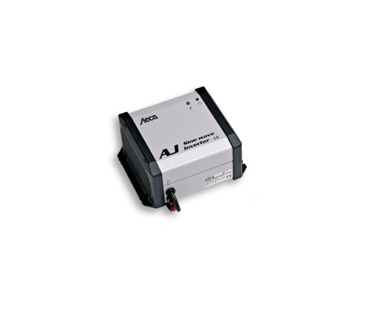 Inverter Steca Aj 275-12 12V 200VA onda pura top di gamma Inverter Steca Aj 275-12 12V 200VA onda pura top di gamma