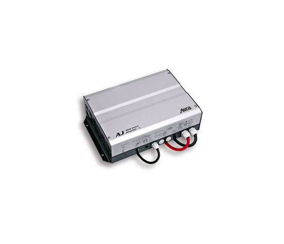 Inverter Steca Aj 700-48 48V 500VA onda pura top di gamma Inverter Steca Aj 700-48 48V 500VA onda pura top di gamma
