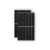 Pannello Solar Fabrik 340 MONO Half Cut Black Frame monocristallino