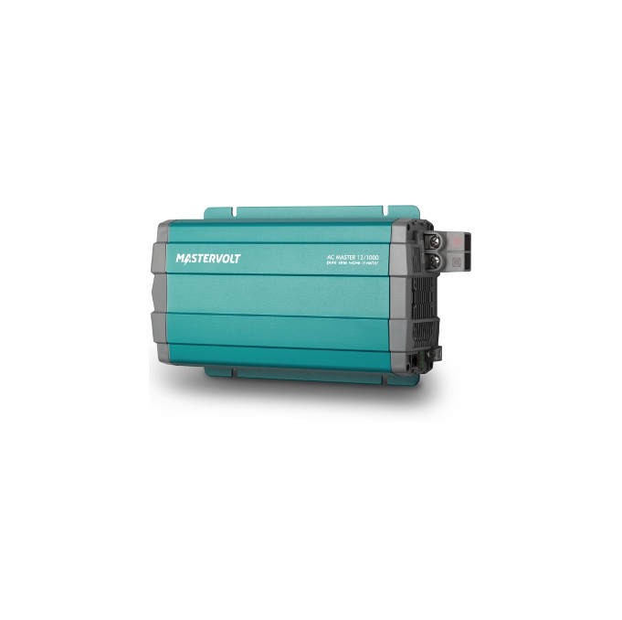 Inverter Mastervolt 12V 1000W onda pura AC Master 12/1000 (1750W di picco) Inverter Mastervolt 12V 1000W onda pura AC Master 12/1000 (1750W di picco)