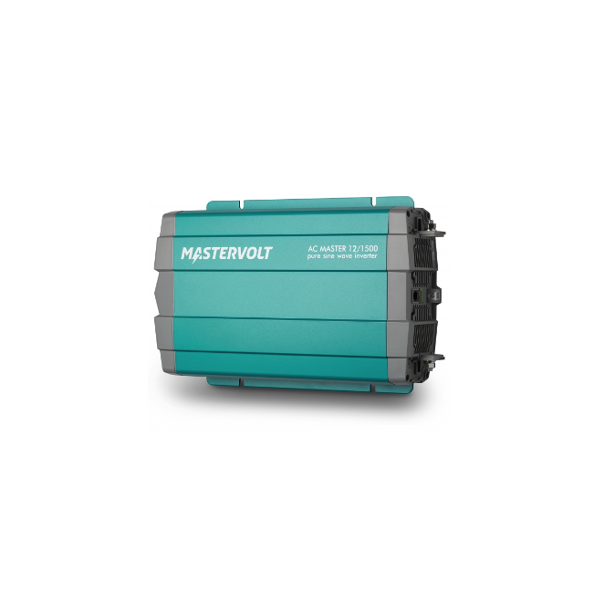 Inverter Mastervolt 12V 1500W onda pura AC Master 12/1500 (2650W di picco) Inverter Mastervolt 12V 1500W onda pura AC Master 12/1500 (2650W di picco)