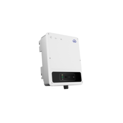 Inverter Monofase Goodwe 3000Wh GW‐3000‐D-NS on grid 2 MPPT IP65 WiFi Cei 021