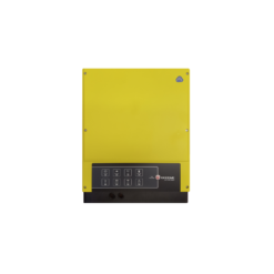 Inverter Goodwe 3Kw ibrido bidirezionale GW3048‐EM Compatibile batterie LV 48V BYD Pylontech LG Chem