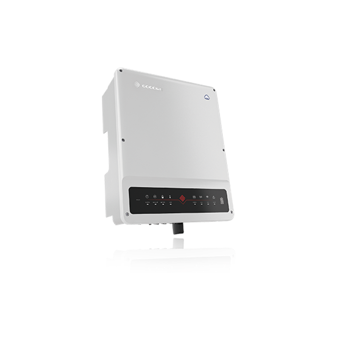 Inverter Goodwe 5Kw ibrido Trifase Retrofit GW5K‐BT x Impianti esistenti Inverter Goodwe 5Kw ibrido Trifase Retrofit GW5K‐BT x Impianti esistenti