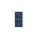 Pannello Solare 30Wp 12V Policristallino x camper nautica Fotovoltaico
