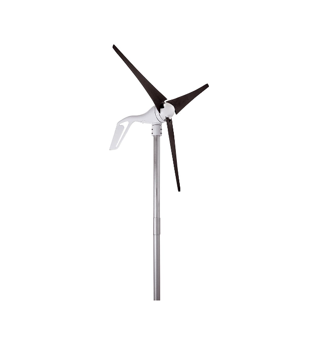 Generatore Eolico 12V DC Air Breeze con regolatore interno poco Vento Generatore Eolico 12V DC Air Breeze con regolatore interno poco Vento