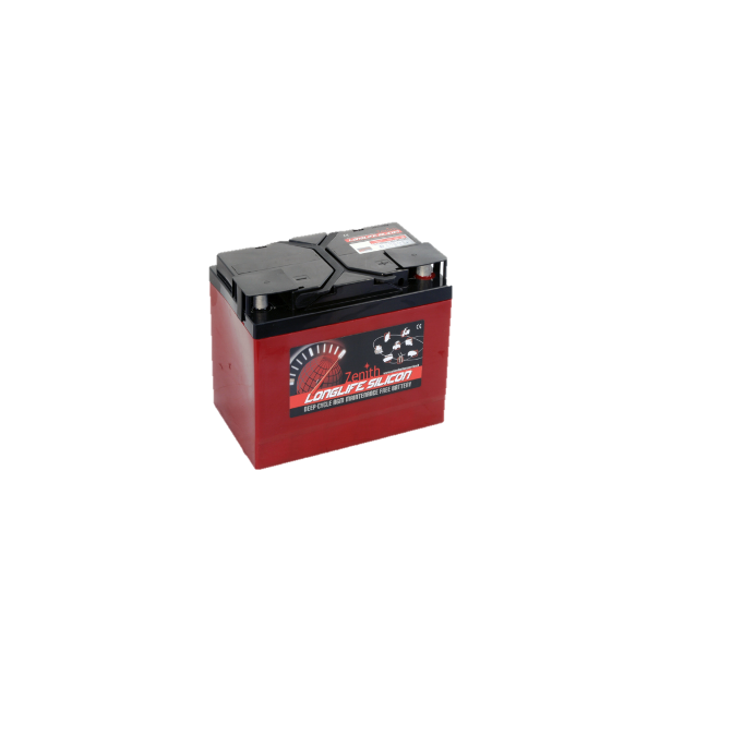 Batteria Silicone 60Ah 12V deep cycle ciclica 1200cicli Zenith Agm ZLS120160 x Fotovoltaico Batteria Silicone 60Ah 12V deep cycle ciclica 1200cicli Zenith Agm ZLS120160 x Fotovoltaico