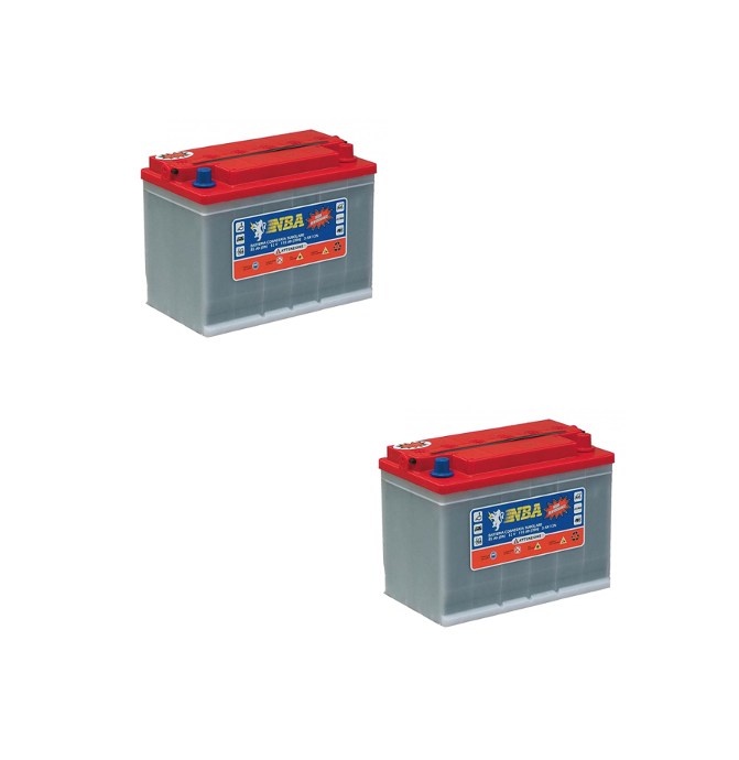 Banco Batteria 220Ah 12V Piastra Corazzata Tubolare NBA 3AX12N C20 X Fotovoltaico 1200cicli Banco Batteria 220Ah 12V Piastra Corazzata Tubolare NBA 3AX12N C20 X Fotovoltaico 1200cicli