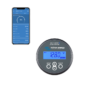 Dispositivo Controllo Batterie Victron Energy BMV-712 Smart Bluetooth integrato