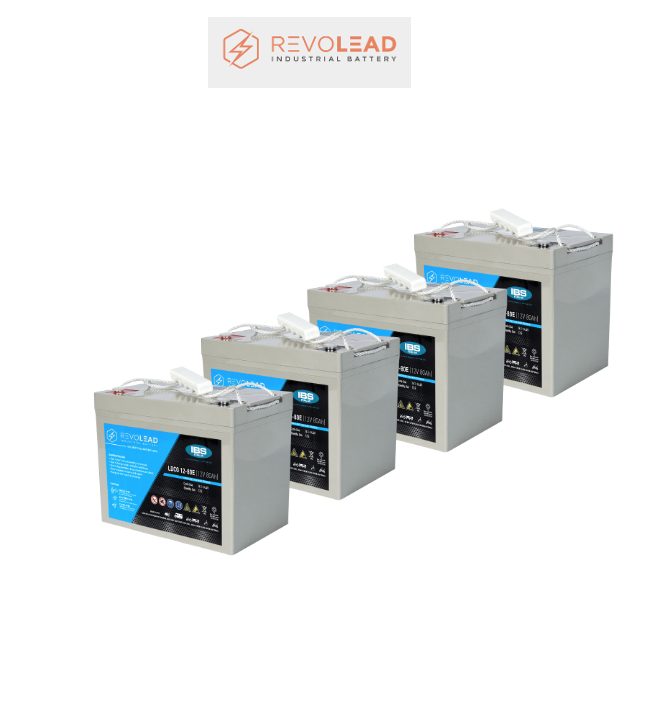 Banco Batteria Gel 160Ah 12V REVOLEAD 12Volt LDCG12-80 x uso Fotovoltaico deep cycle Banco Batteria Gel 160Ah 12V REVOLEAD 12Volt LDCG12-80 x uso Fotovoltaico deep cycle