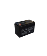 Batteria Ciclica Enerpower SLC 120Ah 12V Agm x uso Fotovoltaico Deep cycle Long Life