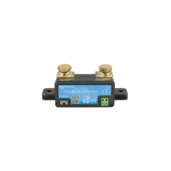Dispositivo Controllo Batterie Monitor batteria Victron Energy SmartShunt 500A Bluetooth integrato