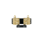 Dispositivo Controllo Batterie Monitor batteria Victron Energy SmartShunt 2000A Bluetooth integrato
