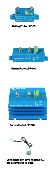 Schermata 2020 10 03 alle 08.15.25 Dispositivo x proteggere batteria 12-24V BP-65 BatteryProtect 65A Victron Energy BPR000065400 Ryanenergia