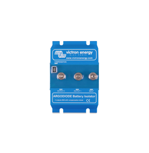 Isolatori batterie a diodo ARGO Victron Energy Argodiode 80-2SC 2