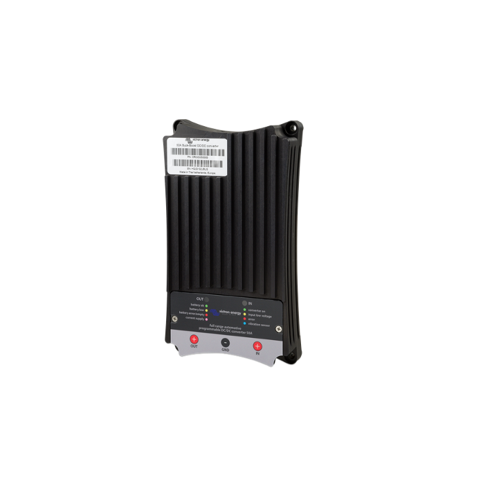 Convertitore di tensione 25A 12-24V CC-CC Buck Boost Victron Energy Convertitore di tensione 25A 12-24V CC-CC Buck Boost Victron Energy