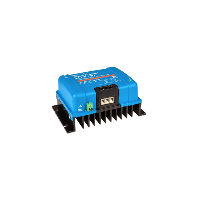 Caricabatterie Non Isolati Orion-Tr Smart CC-CC 12/12-30A 360W Victron Energy Caricabatterie Non Isolati Orion-Tr Smart CC-CC 12/12-30A 360W Victron Energy