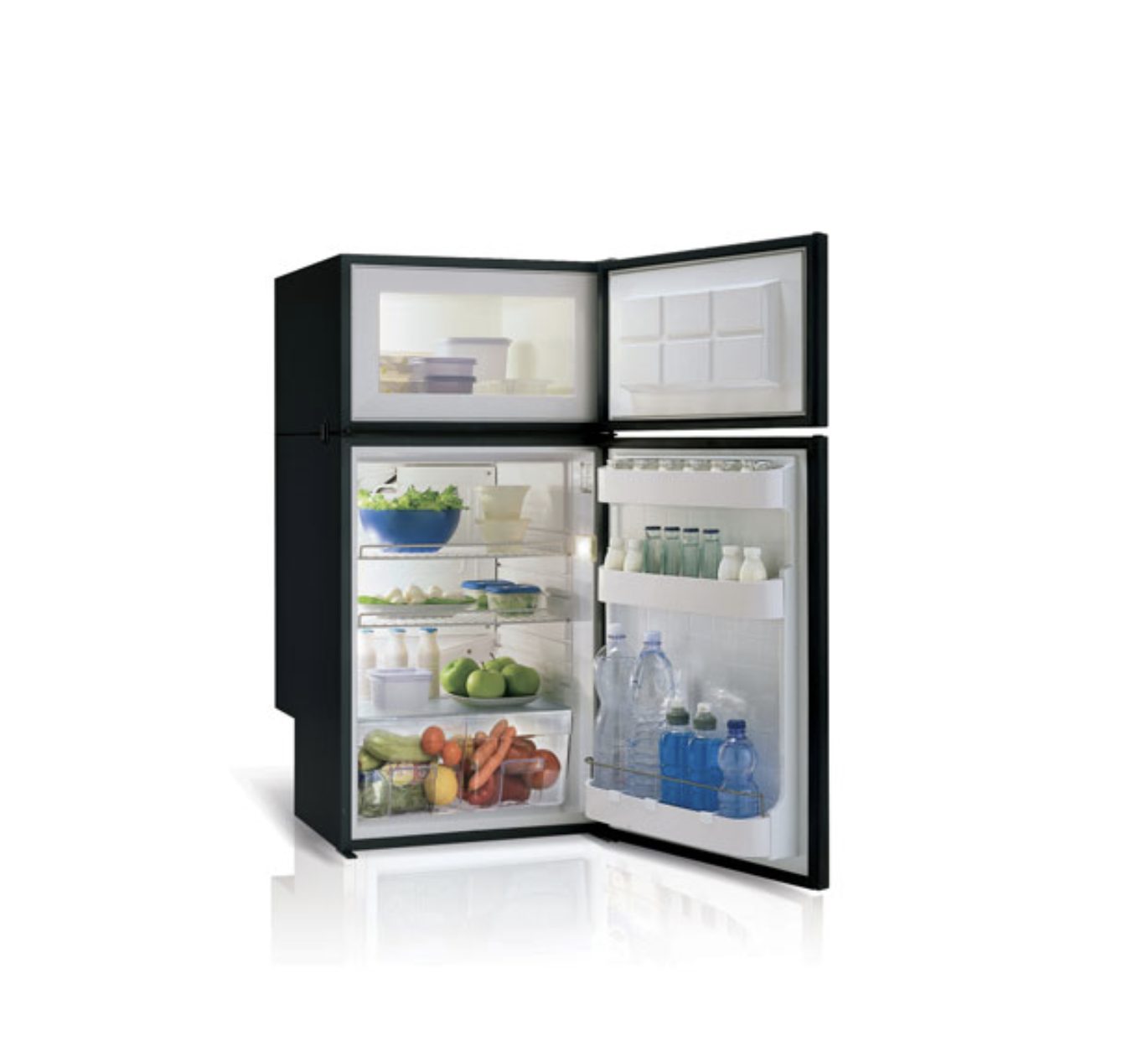 Vitrifrigo Frigorifero Congelatore DP150 12V 24V Freezer 150lt Vitrifrigo Frigorifero Congelatore DP150 12V 24V Freezer 150lt