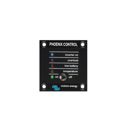 Pannello di Controllo Phoenix Inverter Control per inverter Victron Energy