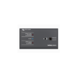 Pannello di controllo Allarme batteria Battery Alarm GX Victron Energy