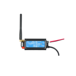 Modem e accessorio GPS per dispositivi GX Victron Energy Telefonia Mobile GX GSM 900/2100