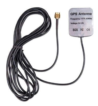 Schermata 2020 10 26 alle 17.16.11 Antenna e Accessori per dispositivi GX Active GPS Antenne Victron Energy GSM900200100 Ryan Energia