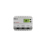 Regolatore di Carica Western co Mppt 20A Wrm20 12-24V 100V made in italy - immagine 6