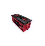 Kit 12V Caricabatterie Caricatore Skylla-IP44 12V 70A 1+1 Victron Energy SKY012070000 + Batterie AGM Zenith 800Ah Iva 10% - immagine 6