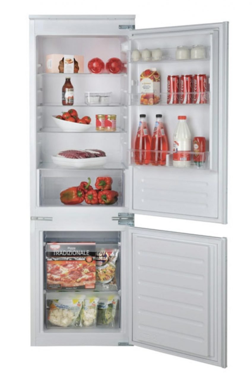 Vitrifrigo Frigorifero Congelatore C270DP 12V 24V Freezer 255lt Vitrifrigo Frigorifero Congelatore C270DP 12V 24V Freezer 255lt
