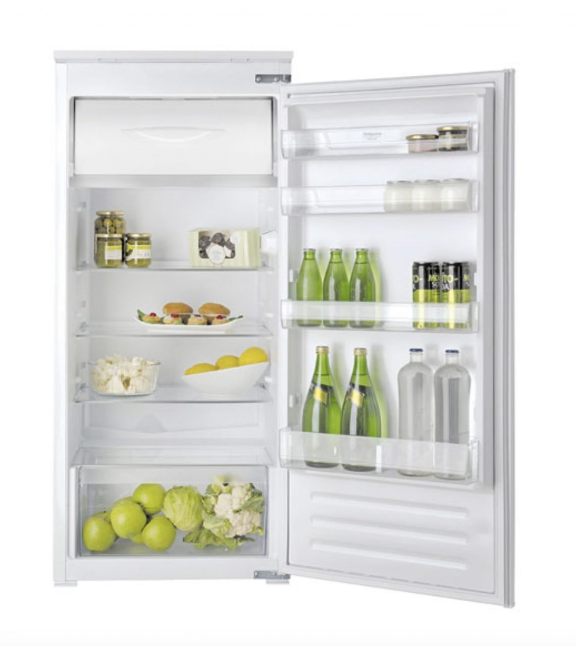 Vitrifrigo Frigorifero Congelatore C190MP 12V 24V Freezer 220lt da Incasso Vitrifrigo Frigorifero Congelatore C190MP 12V 24V Freezer 220lt da Incasso
