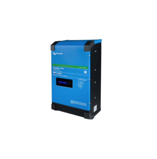 Inverter 48V 3000VA con Regolatore MPPT 250/70 EasySolar II 48/3000/35-32 GX Victron Energy