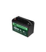 Batteria AGM 100Ah 12V x uso Fotovoltaico deep cycle ciclica iva 10% top di gamma