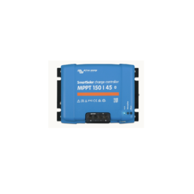 Regolatore di carica SmartSolar 45A MPPT 150/45 12-24-48V Victron Energy Charge Controllers SCC115045212