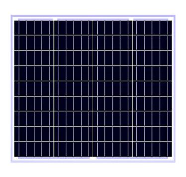 Schermata 2021 10 22 alle 16.28.09 Pannello Solare 80Wp 12V Policristallino top di gamma 780X668X30 (30.7X26.3X1.2) Ryan Energia