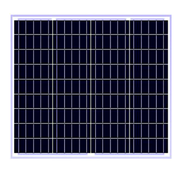 Schermata 2021 10 22 alle 16.28.09 Pannello Solare 80Wp 12V Policristallino top di gamma 780X668X30 (30.7X26.3X1.2) Ryan Energia