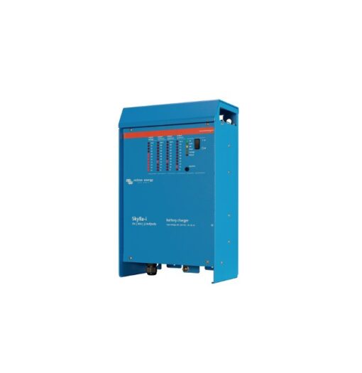 Caricabatterie Victron Energy Skylla-i 24/80 (1+1) SKI024080000 fotovoltaico solare top di gamma