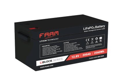 Schermata 2022 06 08 alle 17.18.25 Batteria X accumulo solare 200Ah 12V Litio Ferro Fosfato (LiFe-Po4) Faam 2000 con scarica DOD 80% BMS Ryan Energia Schermata 2022 06 08 alle 17.18.25 Batteria X accumulo solare 200Ah 12V Litio Ferro Fosfato (LiFe-Po4) Faam 2000 con scarica DOD 80% BMS Ryan Energia