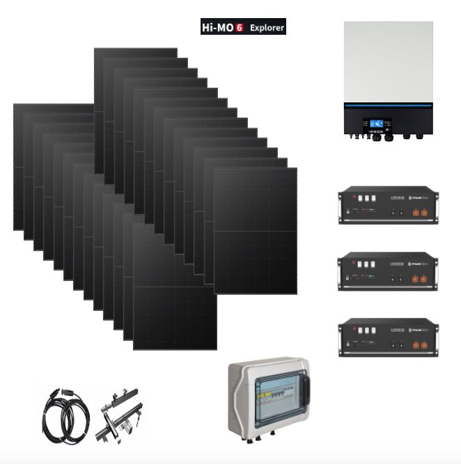Schermata 2023 04 13 alle 16.22.32 Kit OFF GRID Autoconsumo 9,8Kwp Pannello Solare LONGI 445Wp LR8-48HGD HI-MO 7 (ultimo modello) Monocristallino Inverter 11Kwh con regolatore + Batteria litio 15Kwh Ryan Energia Schermata 2023 04 13 alle 16.22.32 Kit OFF GRID Autoconsumo 9,8Kwp Pannello Solare LONGI 445Wp LR8-48HGD HI-MO 7 (ultimo modello) Monocristallino Inverter 11Kwh con regolatore + Batteria litio 15Kwh Ryan Energia