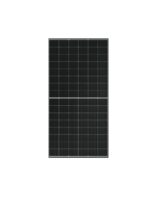 Kit OFF GRID Autoconsumo 9,8Kwp Pannello Solare LONGI 445Wp LR8-48HGD HI-MO 7 (ultimo modello) Monocristallino Inverter 11Kwh con regolatore + Batteria litio 15Kwh - immagine 5
