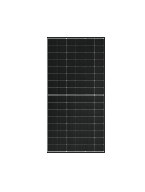 Kit OFF GRID Autoconsumo 9,8Kwp Pannello Solare LONGI 445Wp LR8-48HGD HI-MO 7 (ultimo modello) Monocristallino Inverter 11Kwh con regolatore + Batteria litio 15Kwh - immagine 5